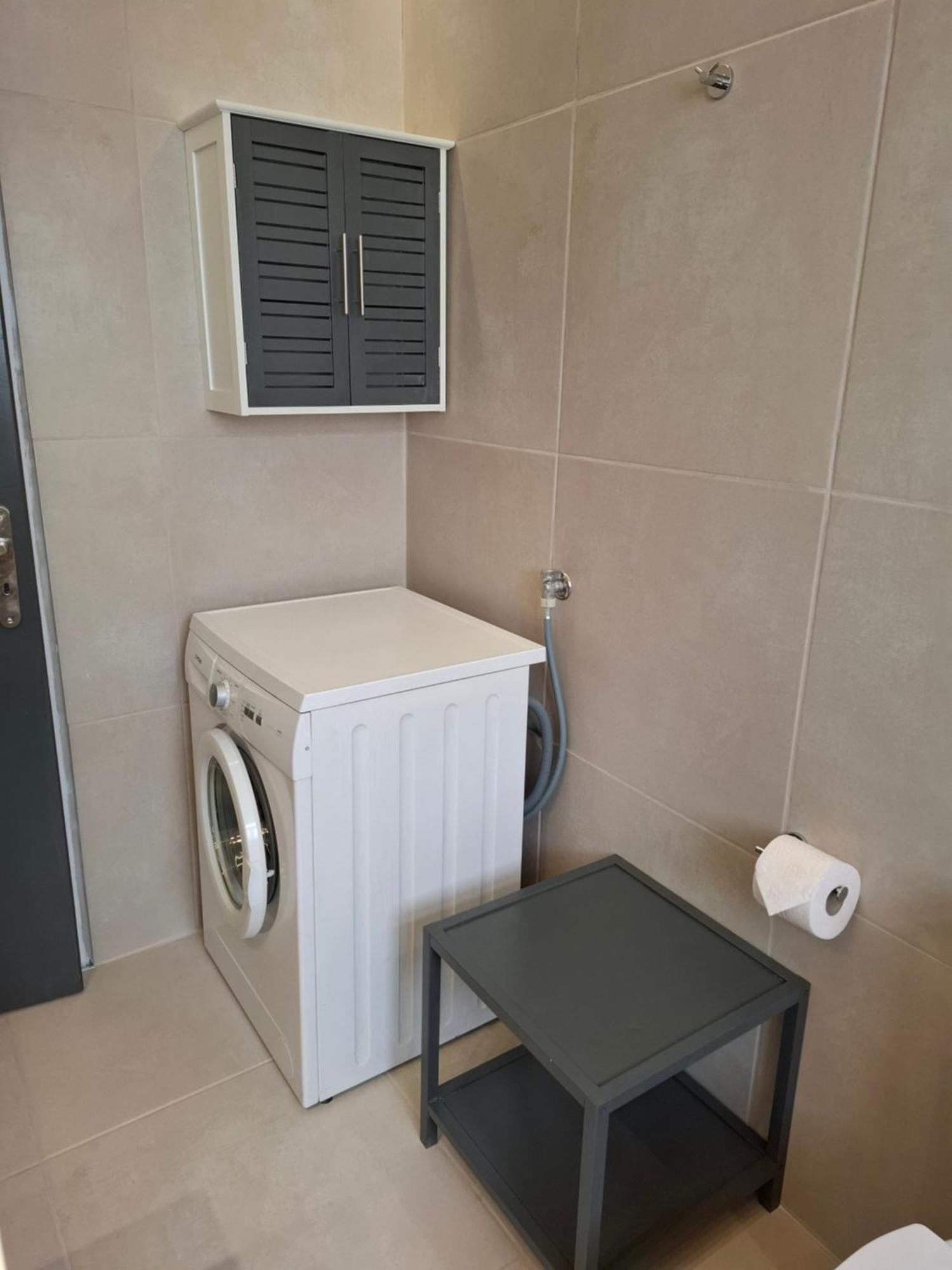 אתונה Androniki Suite מראה חיצוני תמונה