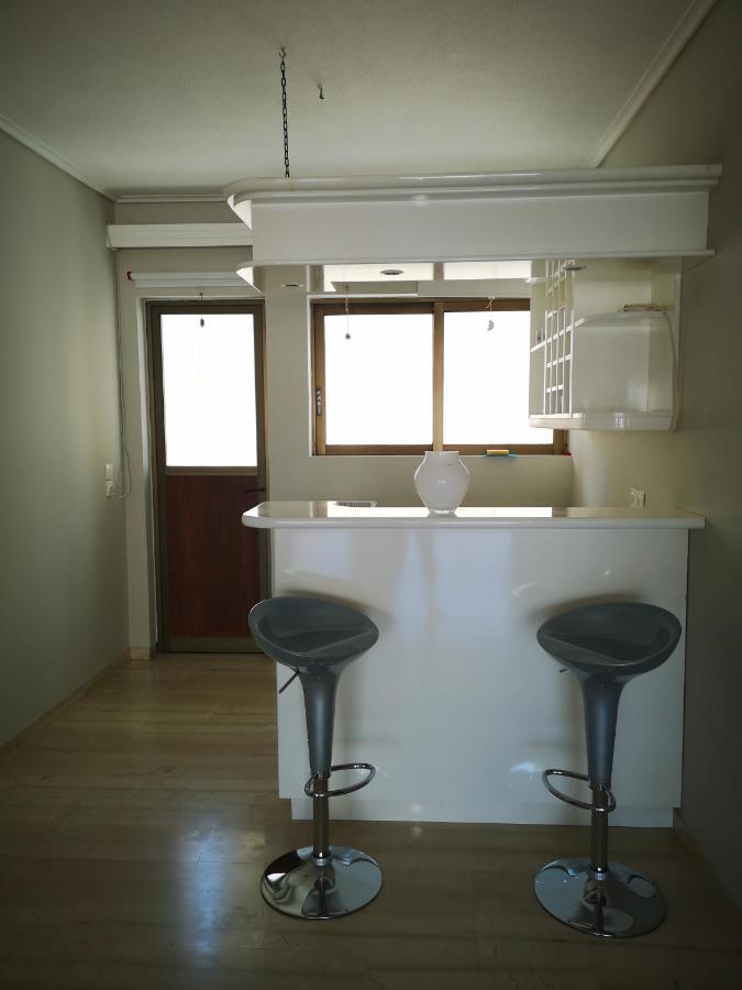 אתונה Androniki Suite מראה חיצוני תמונה